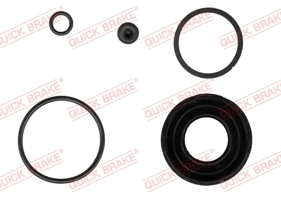 Repair Kit, brake caliper